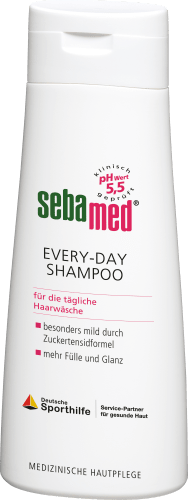 Shampoo Every-Day, 200 ml
