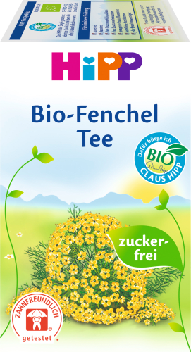Babytee Bio-Fenchel, g 20x1,5g, 30