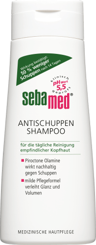 200 Shampoo Anti-Schuppen, ml