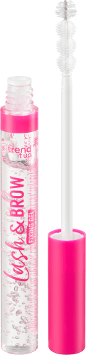 Augenbrauengel Lash & Brow Fixing Gel, 7 ml