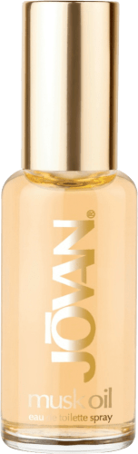 Musk 26 ml Oil de Toilette, Eau