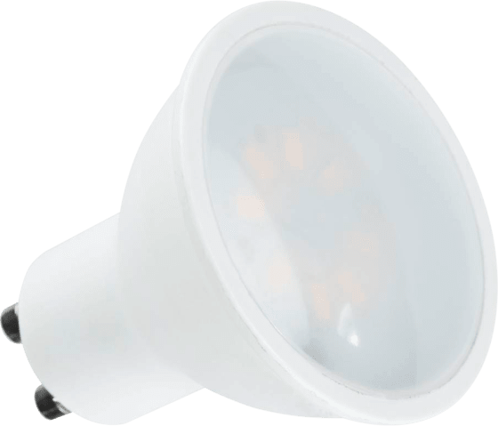 LED Ref St 320LM 5W 1 GU10