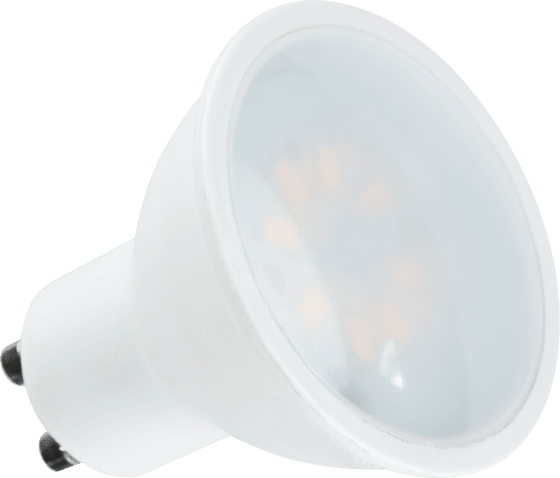 Ref 5W LED GU10, 320LM 1 St