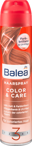 Haarspray Color & ml Care, 300