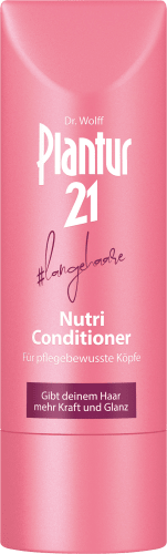 ml Glanz & #langehaare, Nutri Kraft Conditioner 175