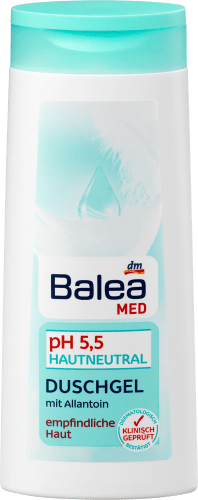 Duschgel pH 5,5 Hautneutral, 300 ml | Medizinische Pflege