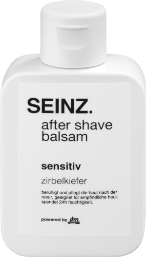 100 Shave SEINZ. ml After Balsam,