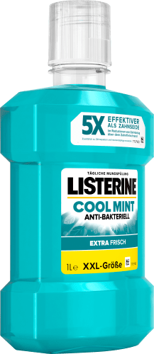 Cool 1000 XXL ml Mint Größe, Mundspülung