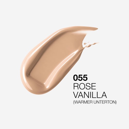 30 ml 20, Foundation Vanilla 55 Lasting Perfection LSF Rose