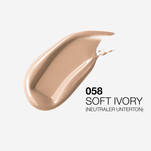 Foundation Lasting Perfection 20, LSF Ivory 58 Soft 30 ml