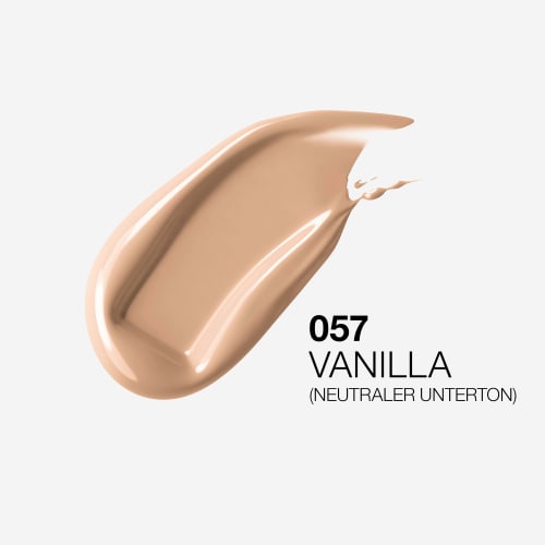 20, 30 Foundation Vanilla ml LSF Perfection Lasting 57