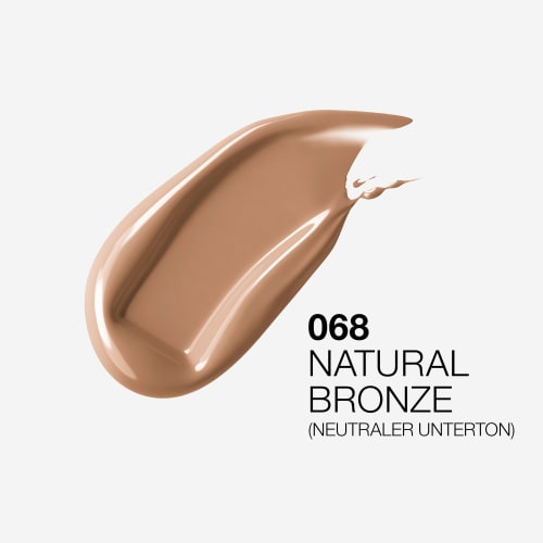 68 Bronze Perfection ml 30 20, Foundation LSF Lasting Natural