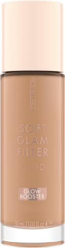 Foundation Soft ml Medium, Glam 030 Filter 30