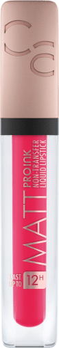 Lippenstift Liquid Matt Pro Ink Non-Transfer 150 It\'s Showtime, 5 ml