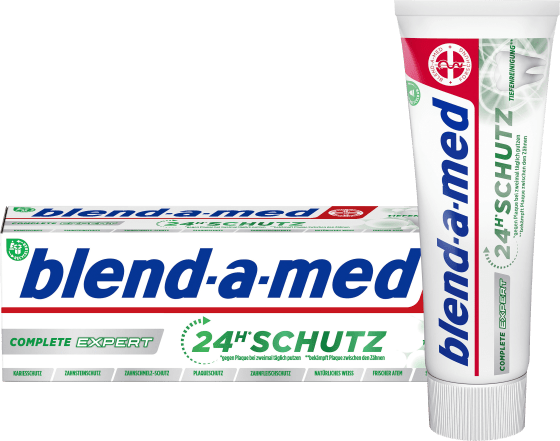 Zahnpasta Complete Protect Expert Tiefenreinigung, 75 ml
