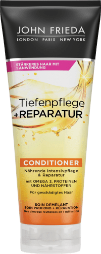 Conditioner Tiefenpflege 250 + REPARATUR, ml