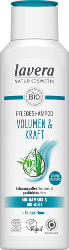 Shampoo Volumen & Kraft, 250 ml