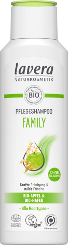 Shampoo Family, 250 ml