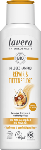 250 Repair & Shampoo Tiefenpflege, Expert ml