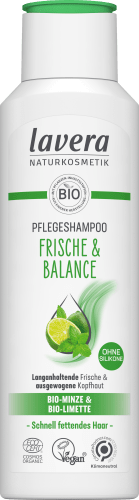 Shampoo Frische & Balance, 250 ml