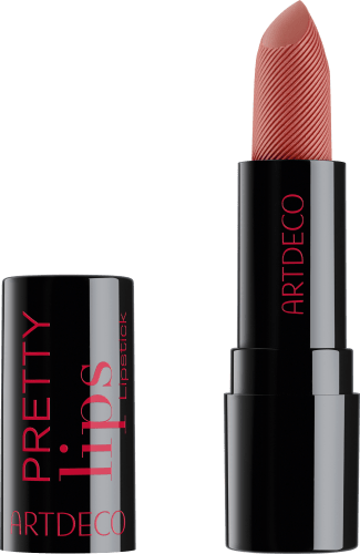 Lippenstift Pretty Nude, 537 Lips Iconic 3,8 g