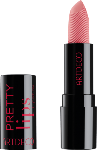 Lippenstift Pretty Lips 550 Pearly Rose, 3,8 g
