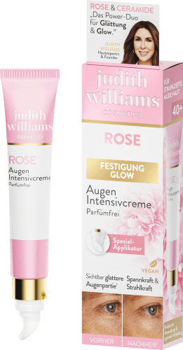 Augencreme Rose, 15 ml | Augencreme & Co.