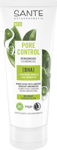 Reinigungsgel Pore Control BHA, ml 100