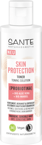 Toner Skin Protection, 125 ml