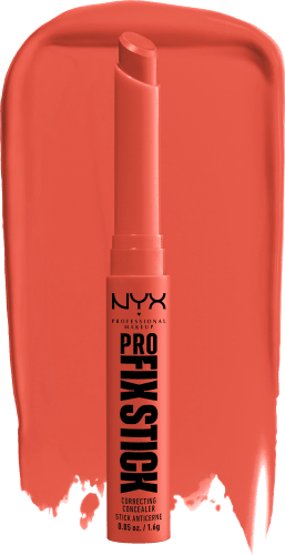 Concealer Pro Fix Stick 0.5 g Apricot, 1,6 Quick