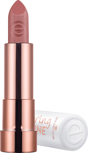 3,5 g Caring Vegan 203, Collagen Lippenstift Shine