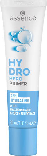 Primer Hydro Hero, 30 ml