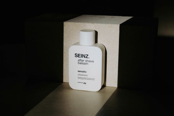 SEINZ. After Shave Balsam, 100 ml