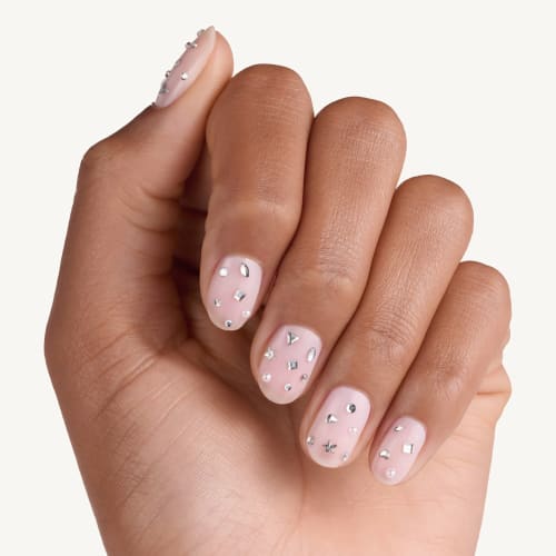 Nagelsticker It\'s A Bling 28 St Thing