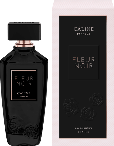 Fleur noir Parfum, ml de 60 Eau