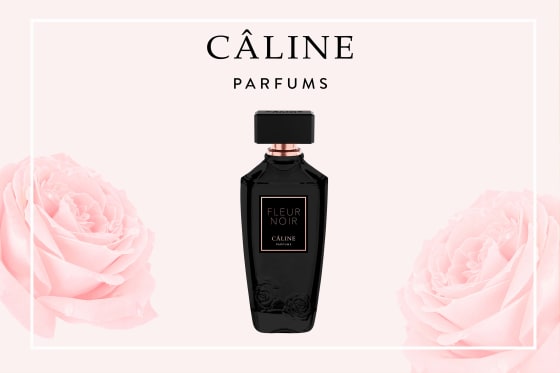 Fleur noir Eau ml de 60 Parfum