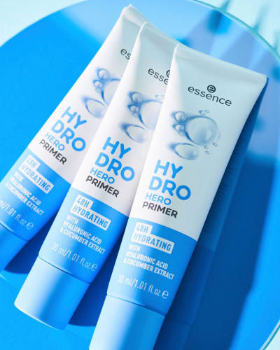 Primer Hydro Hero, 30 ml