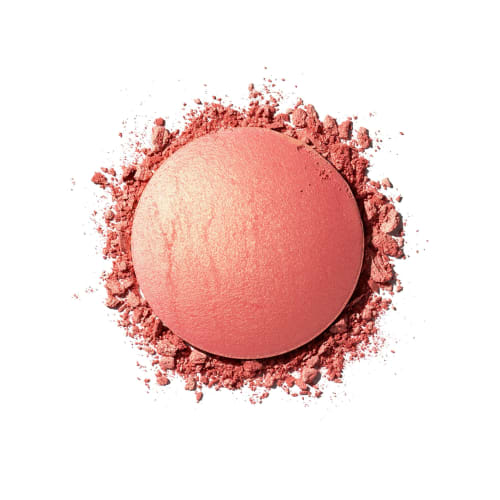 g Lover 9 10 Oil-Infused Cheek Blush Hibiscus, Blooming