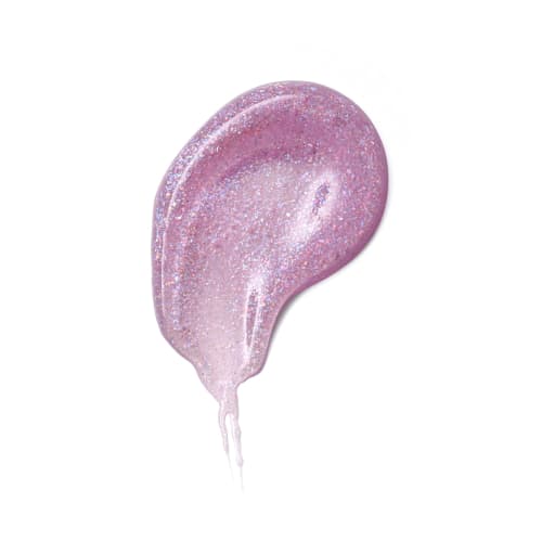 Sparkling 10 5 ml Volume Lipgloss Purple, Extreme Shine