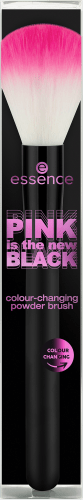 Puderpinsel Pink The 1 Pink? Black St Come 01 Does New Is It In Yes