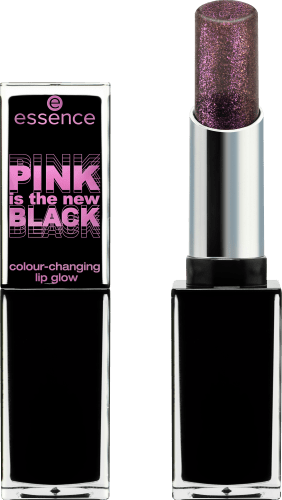 The Is Is To g Pink New 01 The 2,6 Lippenstift Come, Yet Pink Black