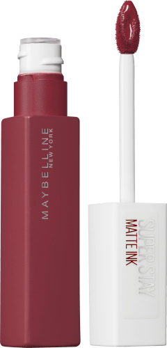 Lippenstift Super Stay Matte Ink 80 Ruler, 5 ml