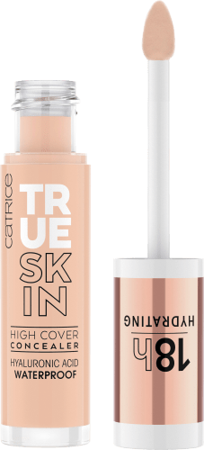 Concealer True Skin High Cashmere, 010 Cool Waterproof Cover 4,5 ml