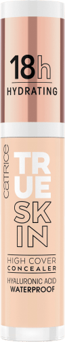 Concealer True Skin 005 Warm 4,5 Waterproof ml Macadamia, High Cover