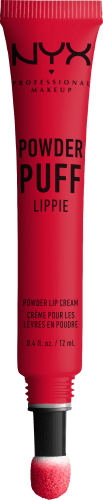 Lippenstift Powder Puff Lippie Boys Tears, 12 ml