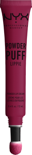 Lippenstift Powder 12 12 Prank Puff Lippie Call, ml
