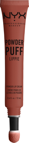 Lippenstift Powder Puff Lippie 13 Teacher\'s Pet, 12 ml