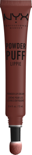 Lippenstift Powder Puff Lippie 1 Cool Intentions, 12 ml