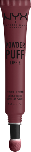 Lippenstift Powder Puff Lippie 07 Moody, 12 ml