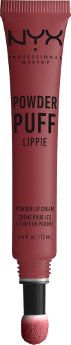 Lippenstift Powder Puff 04 Lippie Goals, ml Squad 12